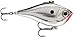 Rapala Rippin' Rap 07 Fishing lure, 2.75-Inch, Chrome