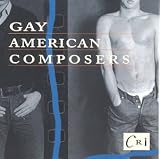 Gay American Composers