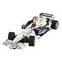 SCX BMW F-1 Mould 2007 Livery 2008 The Digital System