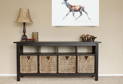 Running Stag in velvet, Polsen, 2006 (Giclee Art Print), The Fine Art Masters