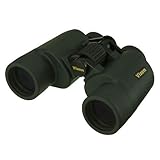 Vixen(ビクセン) 広角直行式双眼鏡 防水仕様 アスコット 8倍 ZR8×42WP 1561-08