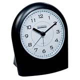 Night Vision Quartz Alarm Clock