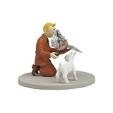 Figurine TINTIN SHOP