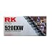 RK Racing Chain 520EXW-118 RX-Ring Chain