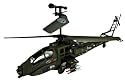 Cobra R/C 3 Channel Mid Size Helicopter - Apache