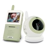 Levana BABYVIEW20 Interference Free Digital... by Levana
