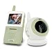 Levana BABYVIEW20 Interference Free Digital Wireless Video Baby Monitor with Night Light Lullaby Camera