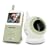 Levana BABYVIEW20 Interference Free Digital Wireless Video Monitor with Night Light Lullaby Camera