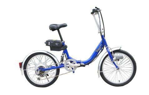 2010 Agilis 24v 20