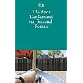 Der Samurai von Savannah: Roman