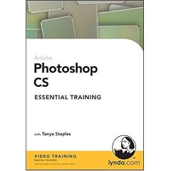 Photoshop CS Essential Training
