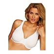 Seamless Cotton Underwire 7523-42D-White ~ Feel Beautiful
