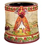 Review Crazy Mountain  / Jim Shore Harvest Angel Candle Warmer by Crazy Mountain JSW5402