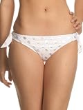 Guess - GUESS Quattro G Brazilian Bottom
