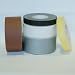 JVCC J90 Low Gloss Gaffer-Style Duct Tape: 1 in. x 60 yds. (Black)