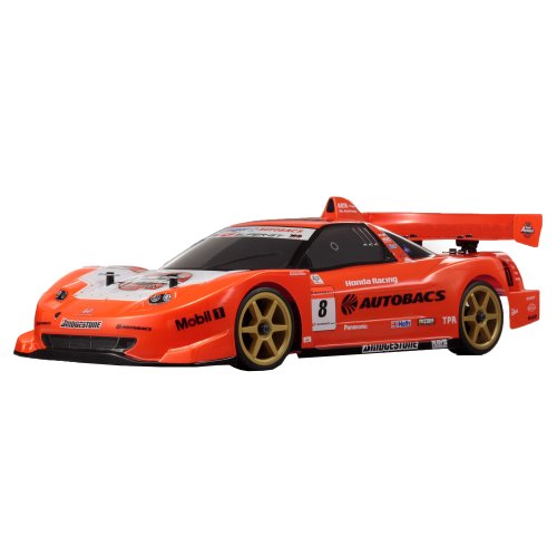 4WD KIT TF-5S ARTA NSX 30816-image
