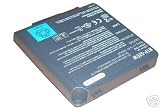 Produkt-Bild: Akku f.  FUJITSU-SIEMENS Amilo M7400 Pro V2000 BTP-52EW, Aopen Barebook 1555, 1555A, 1555G, 1556, 1556A, 1556G, 1556J, 1556O, 1557, 1557A, 1557G, 1557J Series, LIFETEC Coris 690, Coris Z71 Series, Wortmann Terra Aura, M8000 i9, MWS 8100 Series, Wistron MS2128, MS2137, MS2147 Series, BTP-89BM, BTP89BM, BTP-90BM, BTP90BM, 90.NBI61.001, 90.NBI61.011, 40008236, 805N00005.
