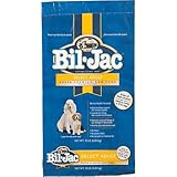 Bil Jac Select Adult Dry Dog Food 15 lb