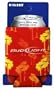 Bud Light Tropical Orange Beer Can Kaddy Koozie Cooler