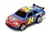 Jeff Gordon's Dupont #24 NASCAR UltraSpeed Car