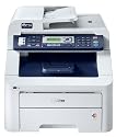 Brother HL-9320CW High Speed Wireless Colour All-in-One Printer  with Fax