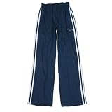CKP World Gym Cotton Karate Pants with Stripes