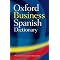 Excellent Spanish references for students and professionals