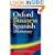 The Oxford Business Spanish Dictionary