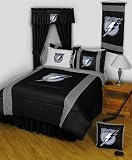 Tampa Bay Lightning NHL Bed In A Bag Set
