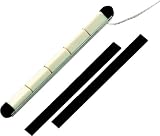 Shadow 5 String Acoustic Bass Bridge Pickup with Saddle (Standard)