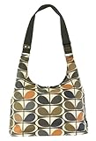 Orla Kiely Midi Sling Cross-Body,Amber,one size