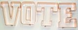 3 Alphabet Set