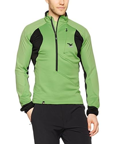 Salewa Funktionsshirt Arwa Pl M Pulli