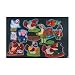 Little Red Hen Felt Set