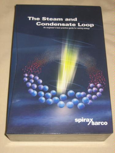 HOT! Free Download The Steam And Condensate Loop Book