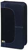 Caselogic CDW-64 64 Capacity Classic CD Wallet (Black)