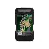 iSkin ISK-REVO3G-BK Revo2 for 3G iPhone - Black