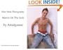 Male Nude Photography- Poland- Martin On The Sofa