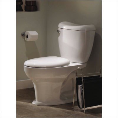 Reo Hi Performance Complete Toilet
