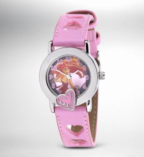 Enchanted Heart Watch
