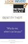 The Truth About Identity Theft