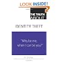 The Truth About Identity Theft
