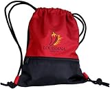 Louisiana Lafayette Ragin Cajuns String Pack