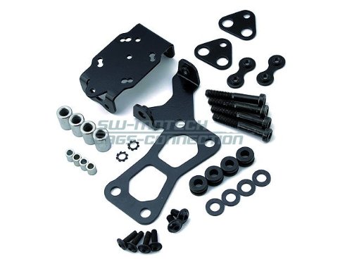 SW Motech GPS-mount, for Cockpit Nonshock, BMW 
