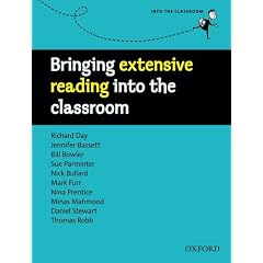 Bringing Extensive Reading into the Classroom: A Practical Guide to Introducing Extensive Reading and Its Benefits to the Learner