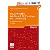 Pro/ENGINEER Wildfire 4.0 f�r Einsteiger - kurz und b�ndig: Grundlagen mit �bungen
