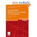 Pro/ENGINEER Wildfire 4.0 f�r Einsteiger - kurz und b�ndig: Grundlagen mit �bungen