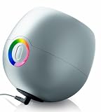 Philips 53670645 Livingcolors MINI SILBER EMEA LED
