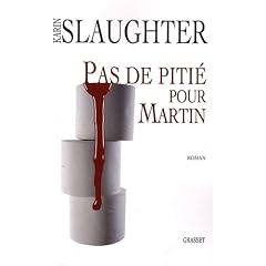 Pas de piti� pour Martin