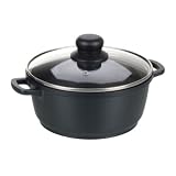 Topf Fleischtopf induktionsgeeignet 28cm